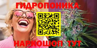 гидропоника Канаш